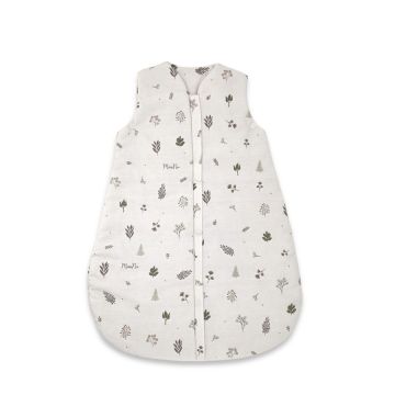 Guļammaiss zīdainim AVI „Leafs“, 74 cm, 2–2,5 TOG