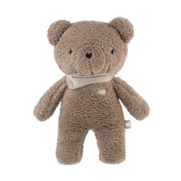 myHummy migdukas šildyklė lemputė baltas triukšmas meškutis rudas 5/1