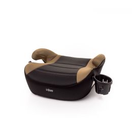 4Baby autokėdutė puodelio laikiklis BOOST 125-150CM mokka I-SIZE