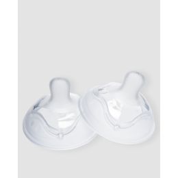 Twistshake žindukai Pro Double antikolikiniai 2 vnt M nuo 2mėn  79082