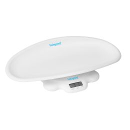 Kūdikių svarstyklės