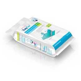 Vienreizliet. absorbējošie paladziņi 60x90cm 10gab.