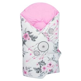 Ankras vokelis 80/80 sapnų gaudyklė rožinis