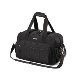 Babyono mamos rankinė kelioninė juoda 1650/01