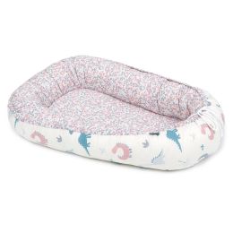 MamoTato lizdelis naujagimiui, didelis, Dino