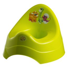 Maltex, naktipuodis, DINO, salotinis/baltas, 6005