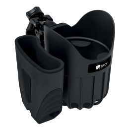 SIPO laikiklis puodelio telefono vežimėliui SCA-03