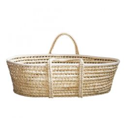 Bērnu gultiņa "Emi" 120x60 cm pelēks krāsa