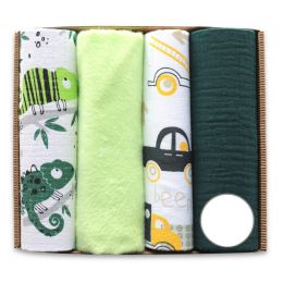 Autiņi komplekts  3 gab. "MIX - Girl" 