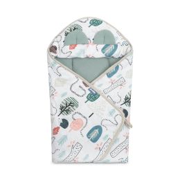 Autosēdeklīša guļammaiss "Marocco" 90x90 cm tiešsaistē par labāku cenu