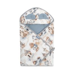 Autosēdeklīša guļammaiss "Marocco" 90x90 cm tiešsaistē par labāku cenu