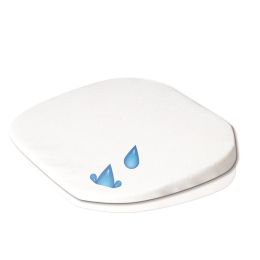 Mazuļa spilvens 36x36cm "KLIN AIR"