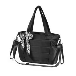 Babyono mamos rankinė CAMI juoda 1672/01