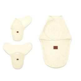 Autiņš - kokons jaundzimušajam ecru Thermofrotte 