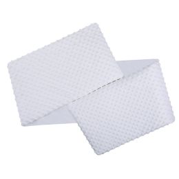 Bērnu Gultas Apmales 180 cm "Tenderness" balta krāsa