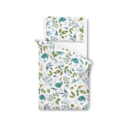 Gultas veļa bērniem 135x100 "Fairies brown" "  tiešsaistē par labāku cenu