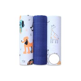 Vystyklai kūdikiui - 4 dalių komplektas "Nr4"