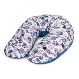 Barošanas spilvens, pakavs 190 cm "Alas" 