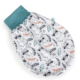 Guļammaiss zīdainim "Bear" 42x60 cm  tiešsaistē par labāku cenu