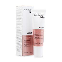 CUMLAUDE intīmais lubrikants MUCUS, 30 ml