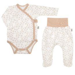 Bērnu komplektiņš no 2 daļam "Rose bloom"  