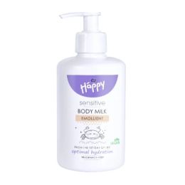 Bella Baby Happy Sensitive ķermeņa losjons bērniem 300 ml