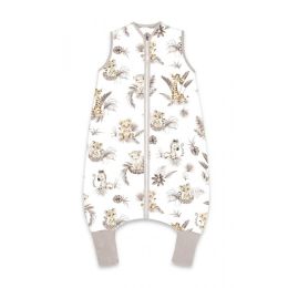 Miegmaišis kūdikiui "Savana" su kojomis 2-2.5 TOG