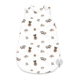 Guļammaiss zīdainim "Aviator teddy beige" 2-2.5 TOG