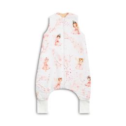 Guļammaiss zīdainim "Ballerina" ar kājām 0.5 TOG