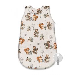 Guļammaiss zīdainim  "Ballerina" ar kājām 0.5 TOG