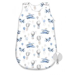 Guļammaiss zīdainim  "Ballerina" ar kājām 0.5 TOG