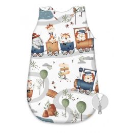 Guļammaiss zīdainim  "Ballerina" ar kājām 0.5 TOG