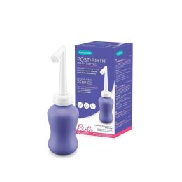 Kūdikio buteliukas "Lansinoh" su žinduku Anti-Colic 240 ml 