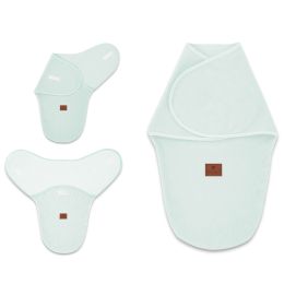 Autiņš - kokons jaundzimušajam piparmētra Thermofrotte 