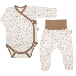 Bērnu komplektiņš no 2 daļam "Floret"  