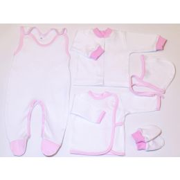 Bērnu komplekts no 5 daļam "Mono"