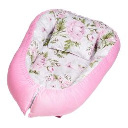  Bērnu ligzdiņa "Peonies" 