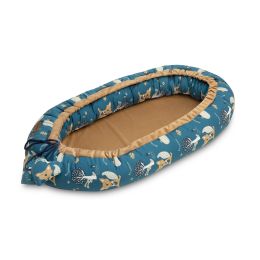  Ligzdiņa - kokons jaundzimušajiem "Carmel" 