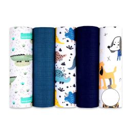 Autiņu komplekts 5 daļas "Bright"