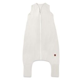 Guļammaiss zīdainim  "FLO beige" ar kājām 2-2.5 TOG