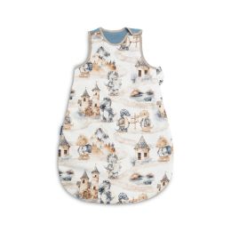 Guļammaiss zīdainim  "Ballerina" ar kājām 0.5 TOG