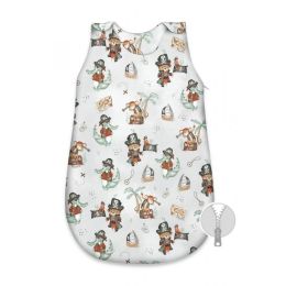 Guļammaiss zīdainim  "Ballerina" ar kājām 0.5 TOG