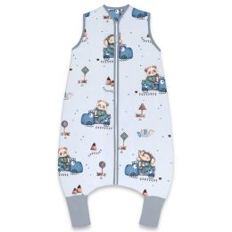 Guļammaiss zīdainim  "Drive" ar kājām 2-2.5 TOG