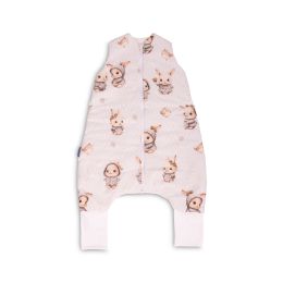 Guļammaiss zīdainim "Ballerina" ar kājām 0.5 TOG