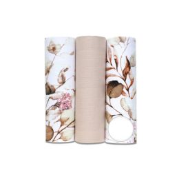 Muslino vystyklų rinkinys kūdikiams "Nr39" Muslino vystyklų rinkinys kūdikiams "Nr39"  Muslino merliukai internetu. Pristatymas 1-2 darbo dienos. 