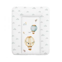 Vystymo kilimėlis 70x50 "Sweet Animals" su minkštu dugnu