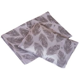 Gultas veļa bērniem 135x100 "Classic Feathers"   