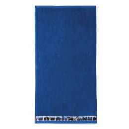 Dvielis (Ēģiptes kokvilnas) "Citrus"