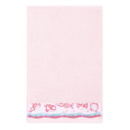 Dvielis (Ēģiptes kokvilnas) "Citrus"