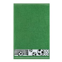 Dvielis (Ēģiptes kokvilnas) "Citrus"